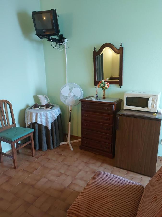 Guest House Pacifica Куартейра Екстериор снимка