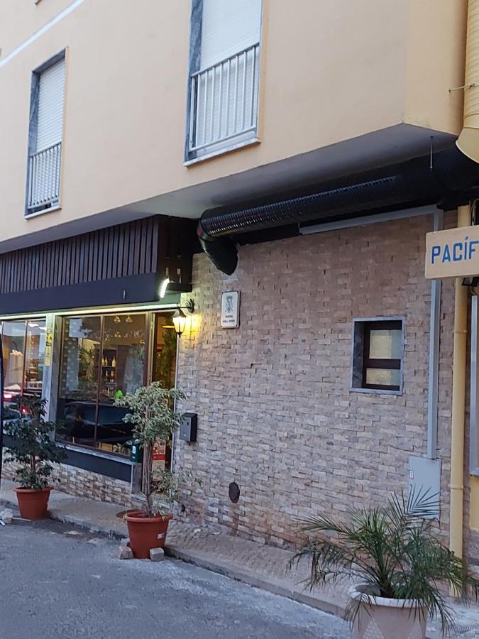 Guest House Pacifica Куартейра Екстериор снимка