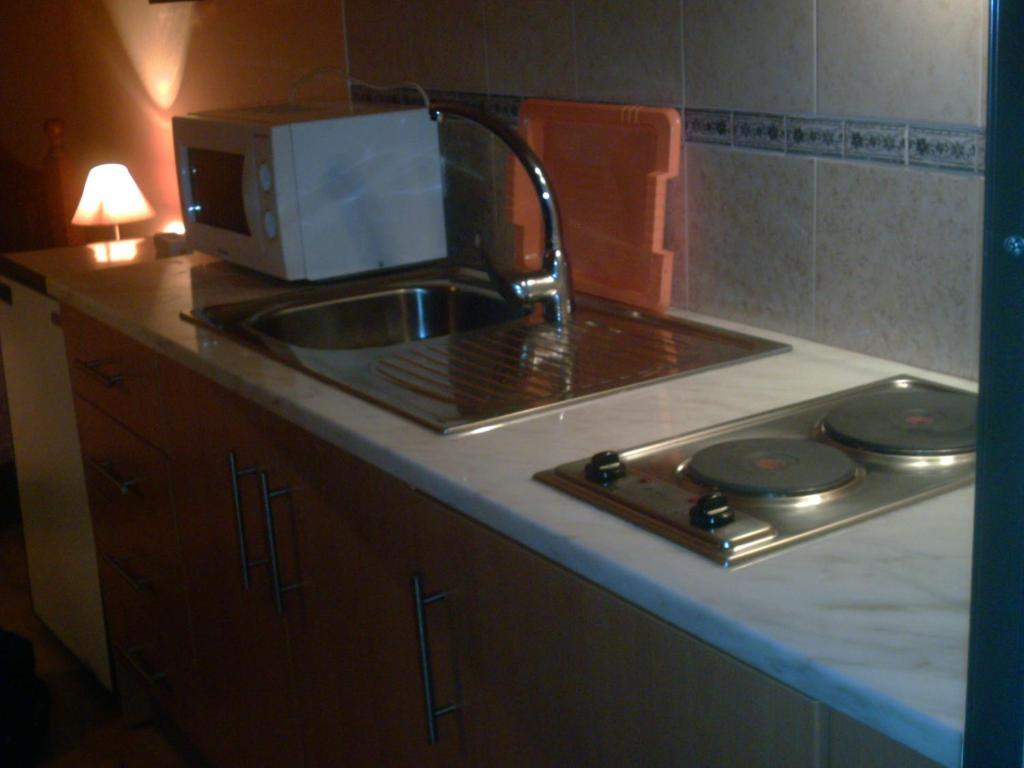 Guest House Pacifica Куартейра Стая снимка