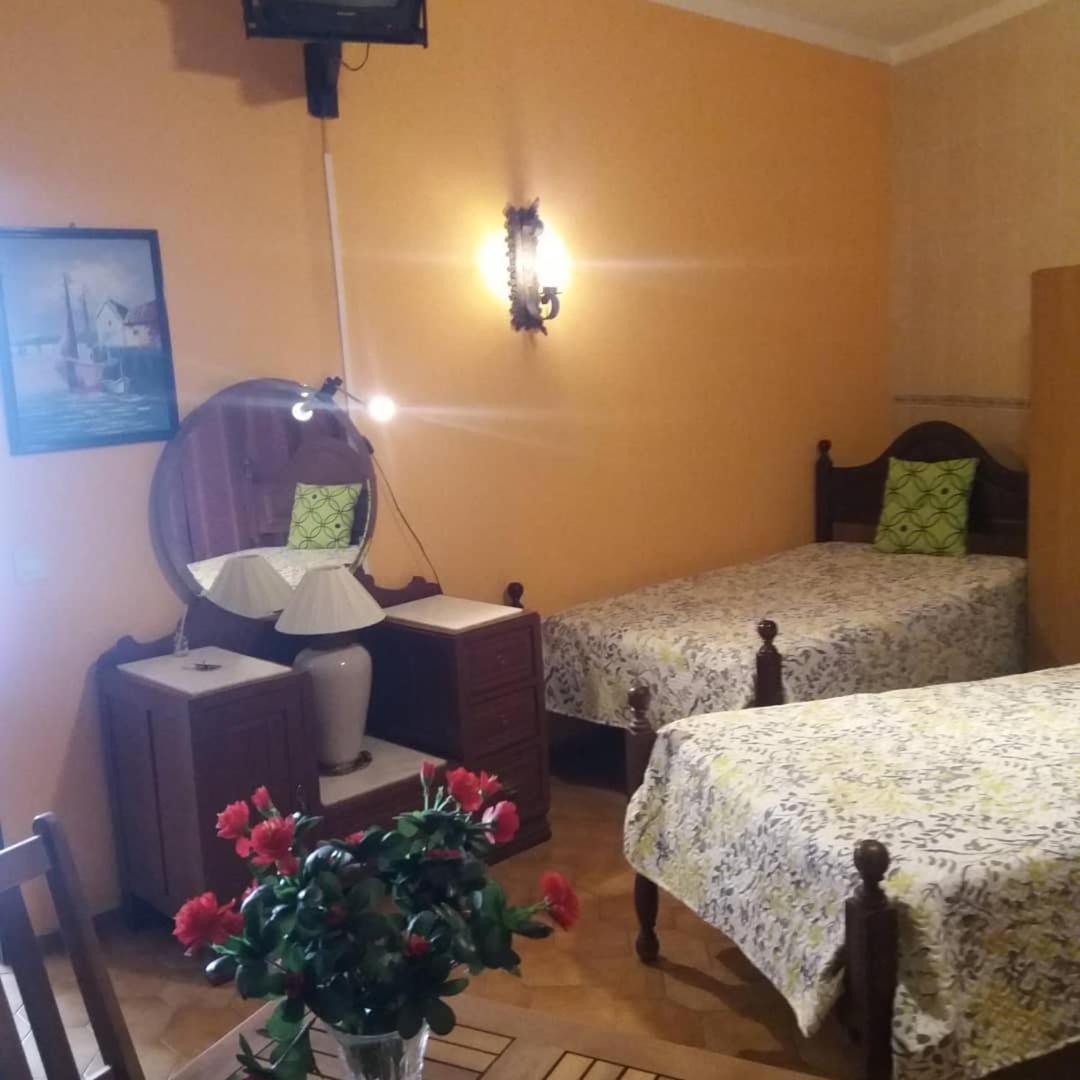 Guest House Pacifica Куартейра Стая снимка