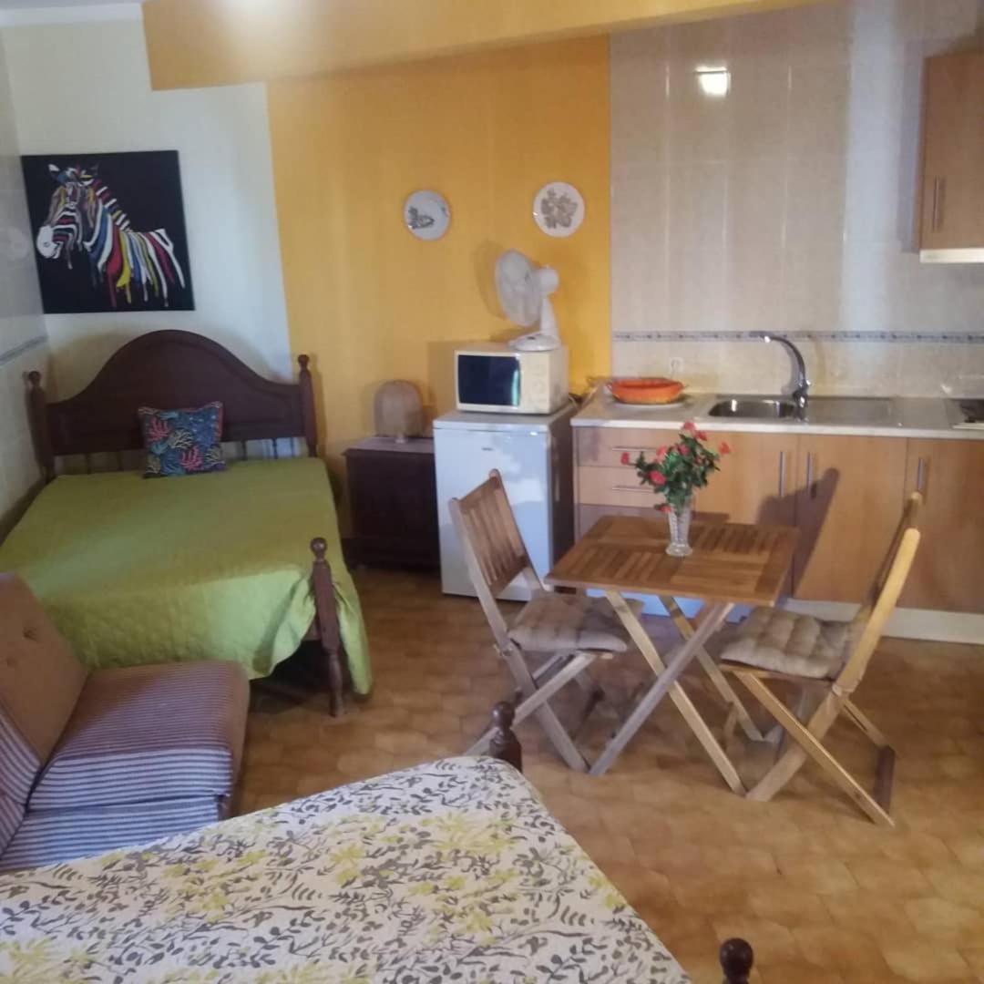 Guest House Pacifica Куартейра Стая снимка