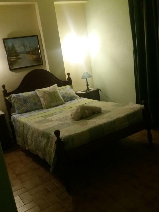 Guest House Pacifica Куартейра Екстериор снимка