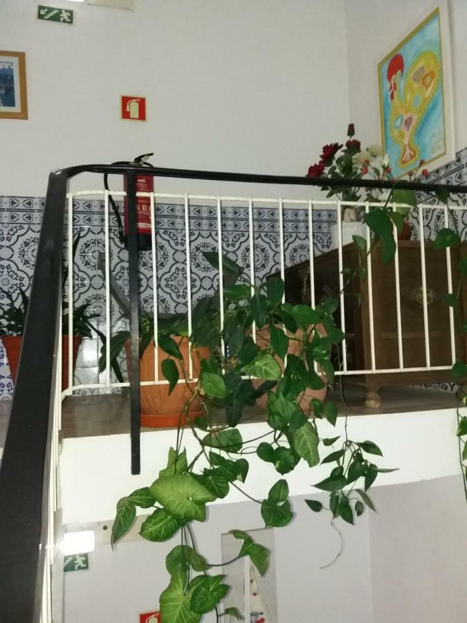 Guest House Pacifica Куартейра Екстериор снимка