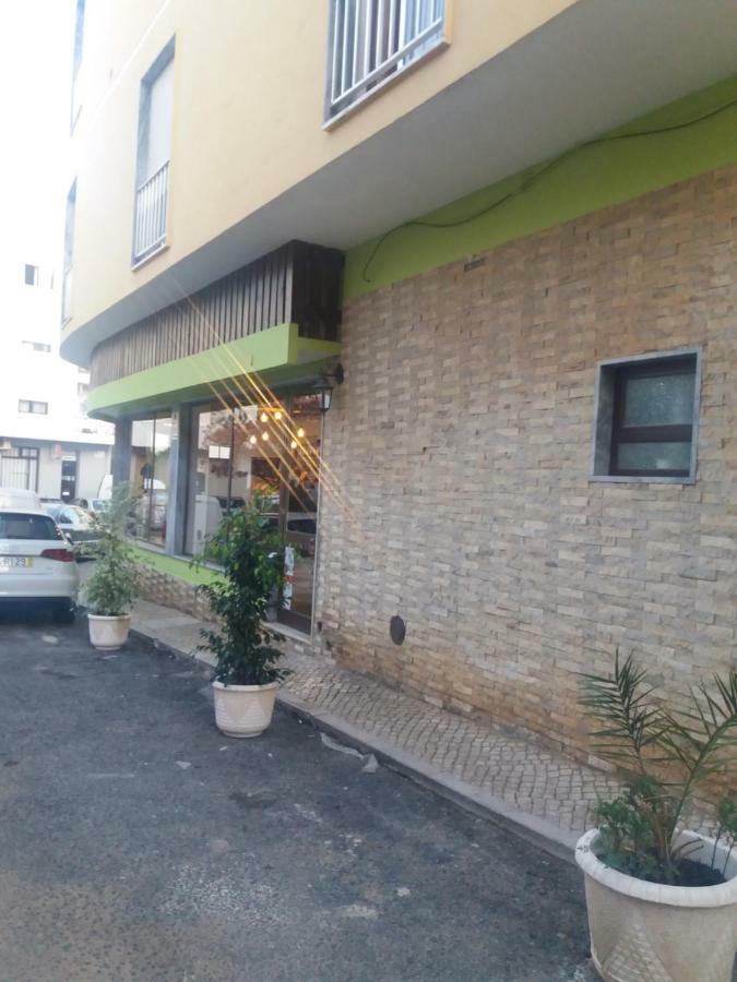 Guest House Pacifica Куартейра Екстериор снимка