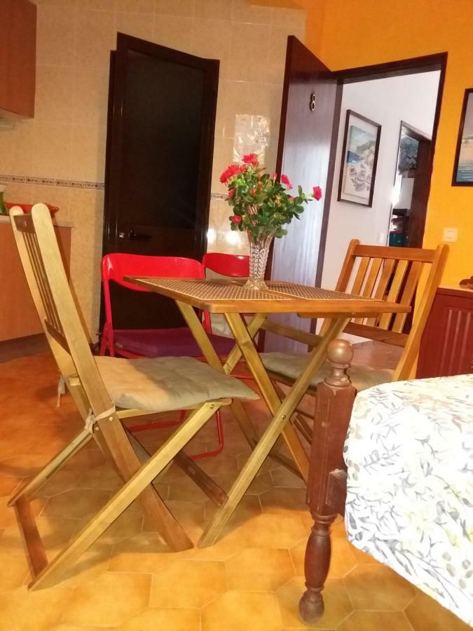 Guest House Pacifica Куартейра Екстериор снимка